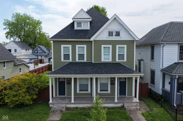 923 S State Avenue, Indianapolis, IN 46203, photo 4 of 63