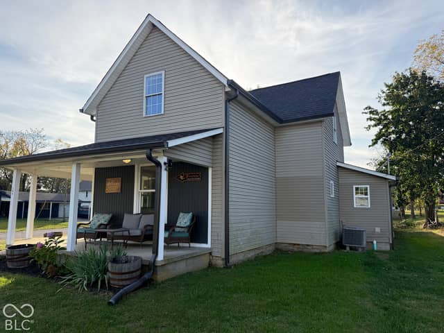 106 S Chestnut Street, Alexandria, IN 46001, photo 3 of 26