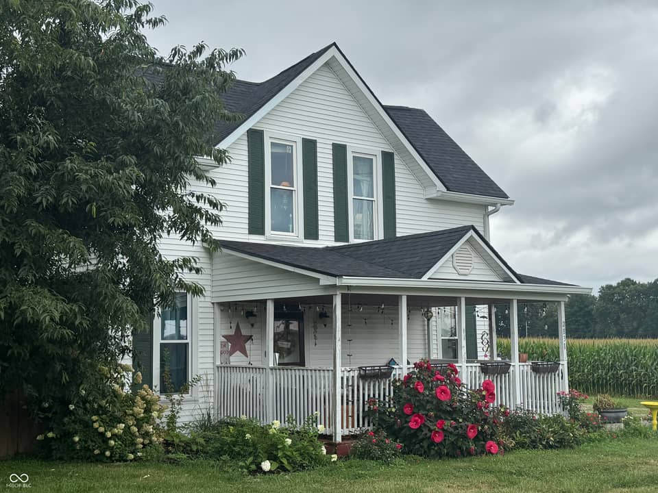 2831 N Graham Road, Franklin