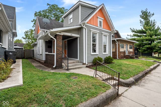 25 E Minnesota Street, Indianapolis, IN 46225, photo 3 of 46