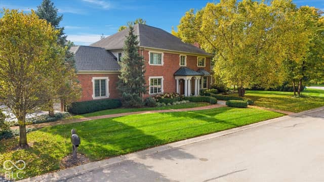 235 Willowgate Lane, Indianapolis, IN 46260, photo 3 of 68