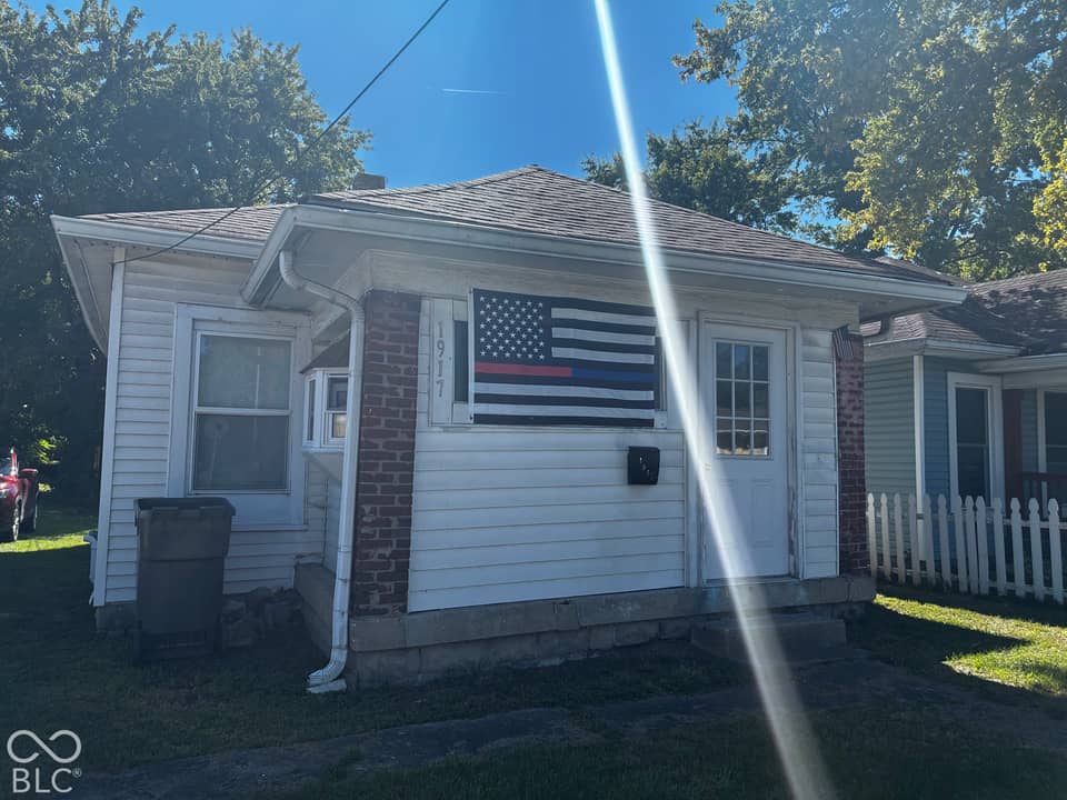 1917 W 10th Street, Indianapolis, IN 46222, photo 1 of 5