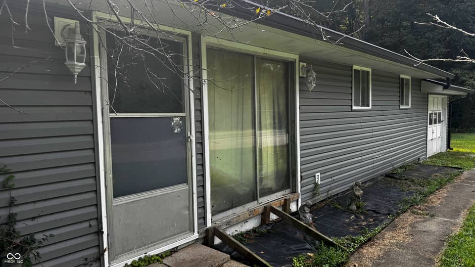 12795 E State Road 7, Elizabethtown
