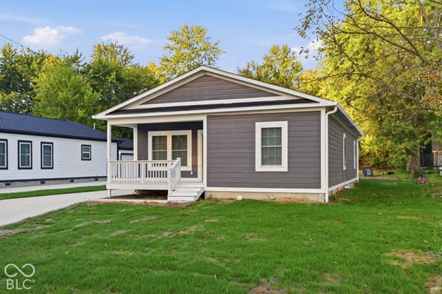 1624 Beulah Avenue, Indianapolis, IN 46241, photo 4 of 42