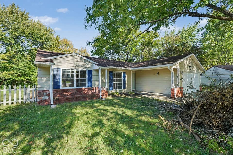 5926 Dabny Court, Indianapolis, IN 46254, photo 1 of 15
