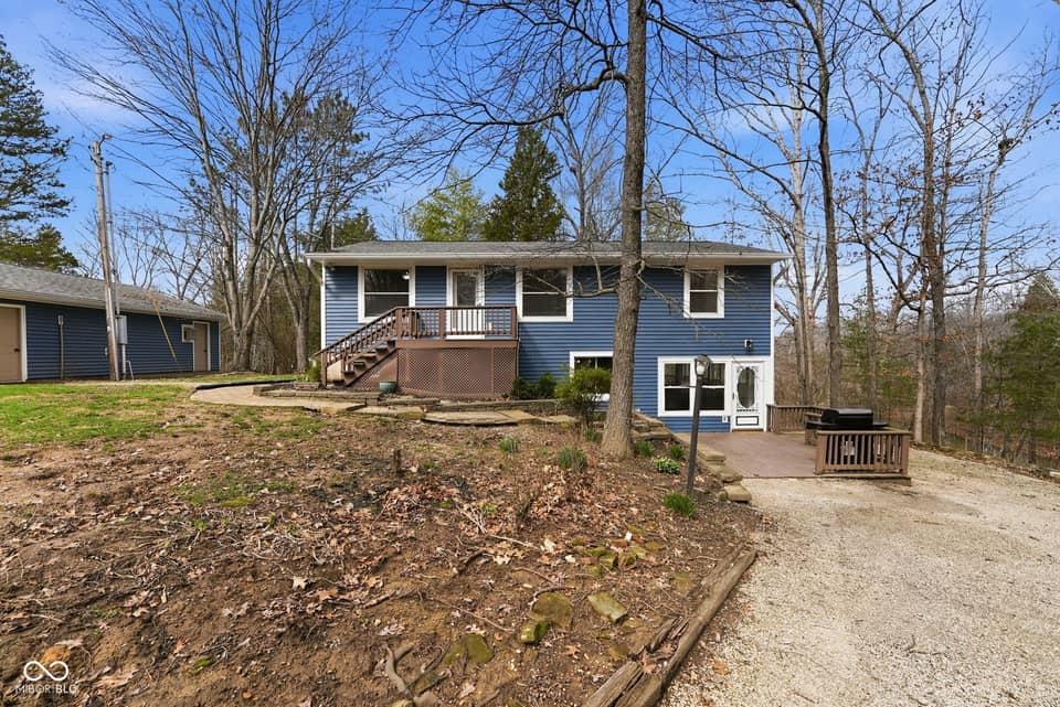 7169 Brown Park Trace, Freetown