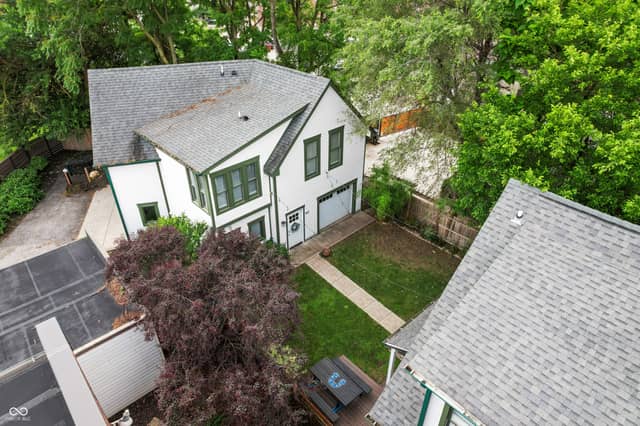 545 Fletcher Avenue, Indianapolis, IN 46203, photo 3 of 63
