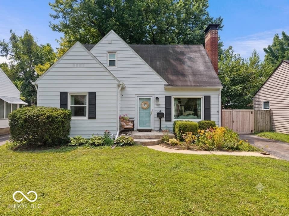 2515 E 58th Street, Indianapolis