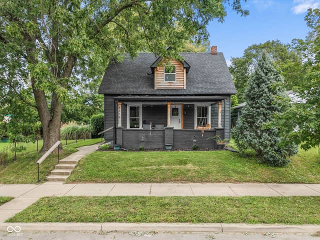 5310 Burgess Avenue, Indianapolis, IN 46219, photo 2 of 35