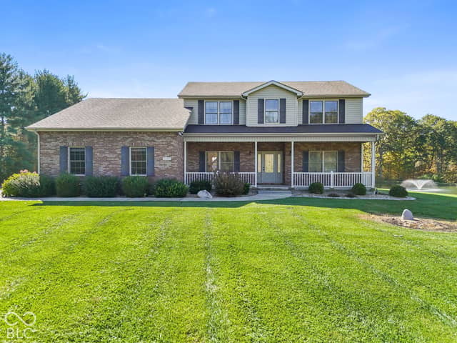 4983 W 100 N, Bargersville, IN 46106, photo 2 of 48