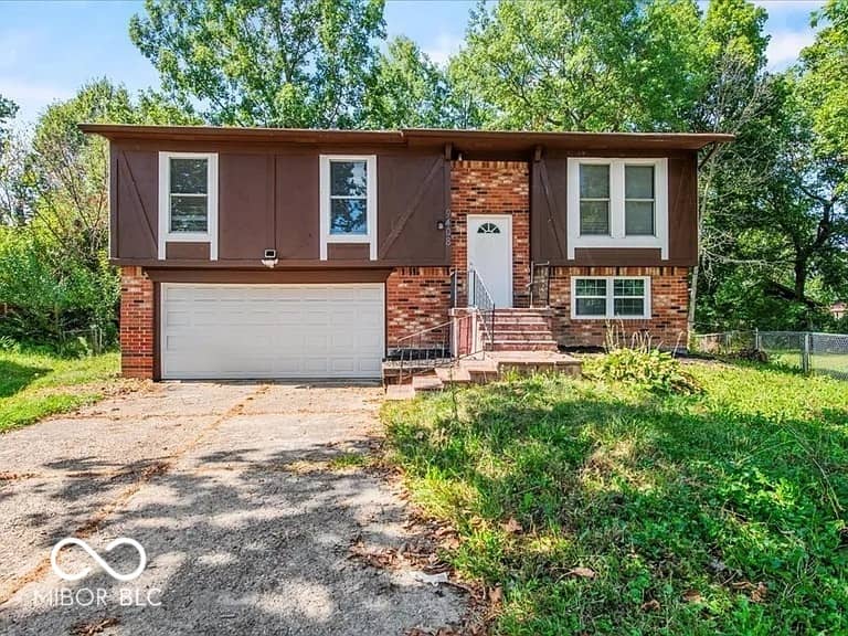 9408 Big Ben Circle, Indianapolis, IN 46235, photo 1 of 16