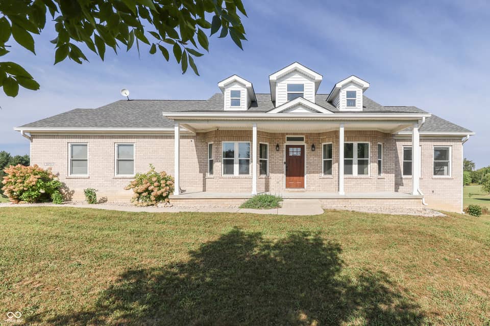 2875 W 100 S, Franklin