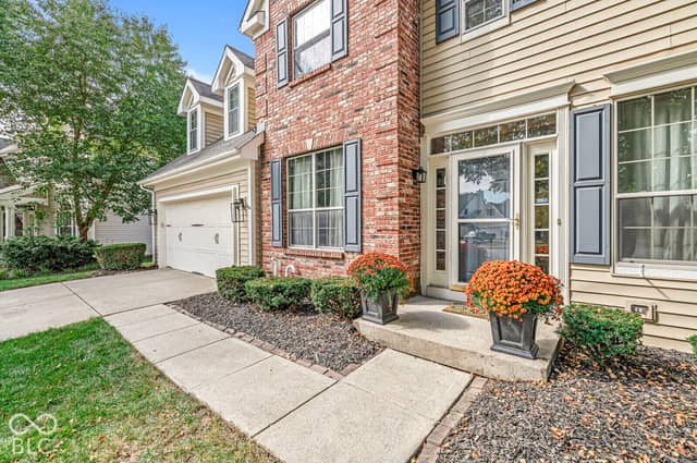 10666 Tarragon Court, Fishers, IN 46038, photo 5 of 49