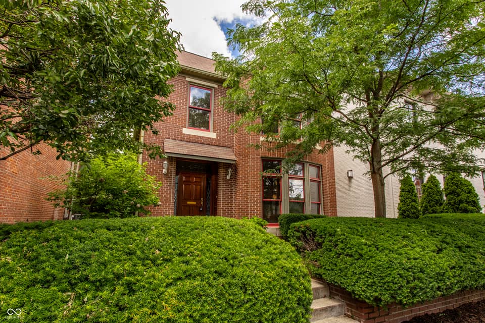 346 N College Avenue, Indianapolis, IN 46202, photo 1 of 34