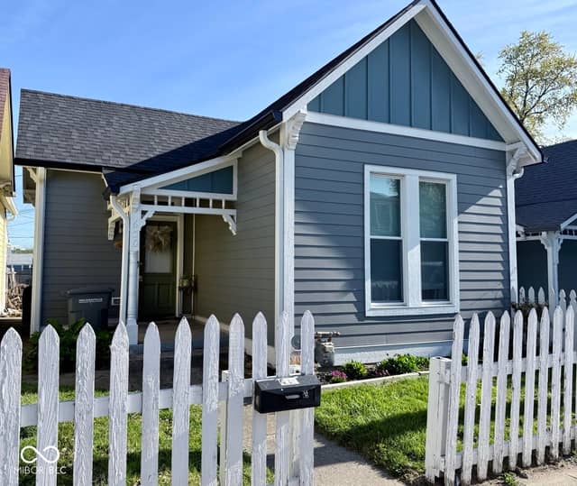 630 E McCarty Street, Indianapolis, IN 46203, photo 3 of 12