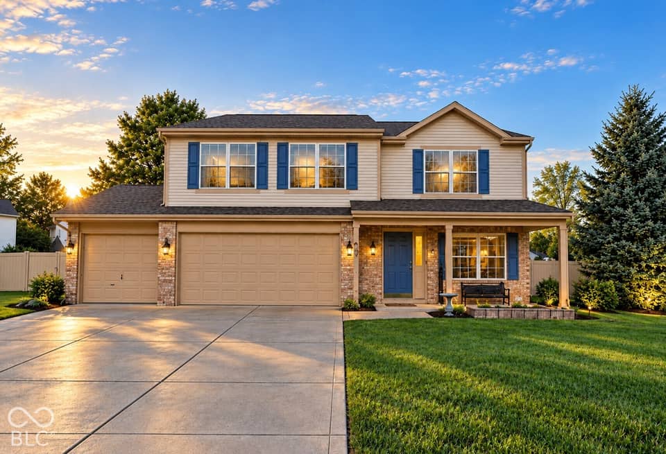 14445 Worthington Boulevard, Fishers, IN 46038, photo 1 of 34