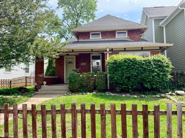 1249 Union Street, Indianapolis, IN 46225, photo 2 of 49