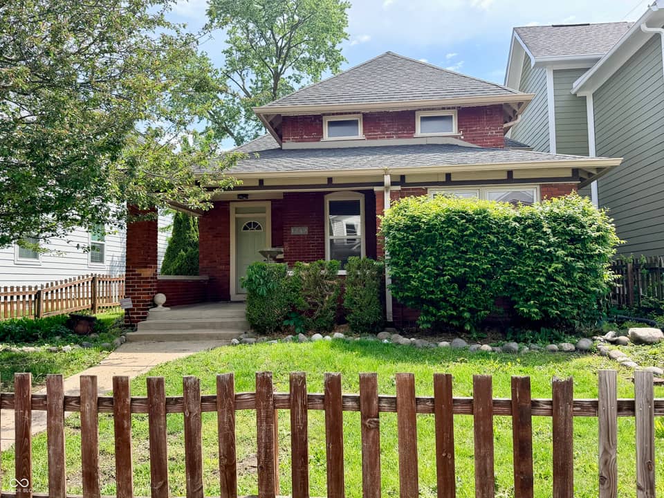 1249 Union Street, Indianapolis, IN 46225, photo 1 of 49