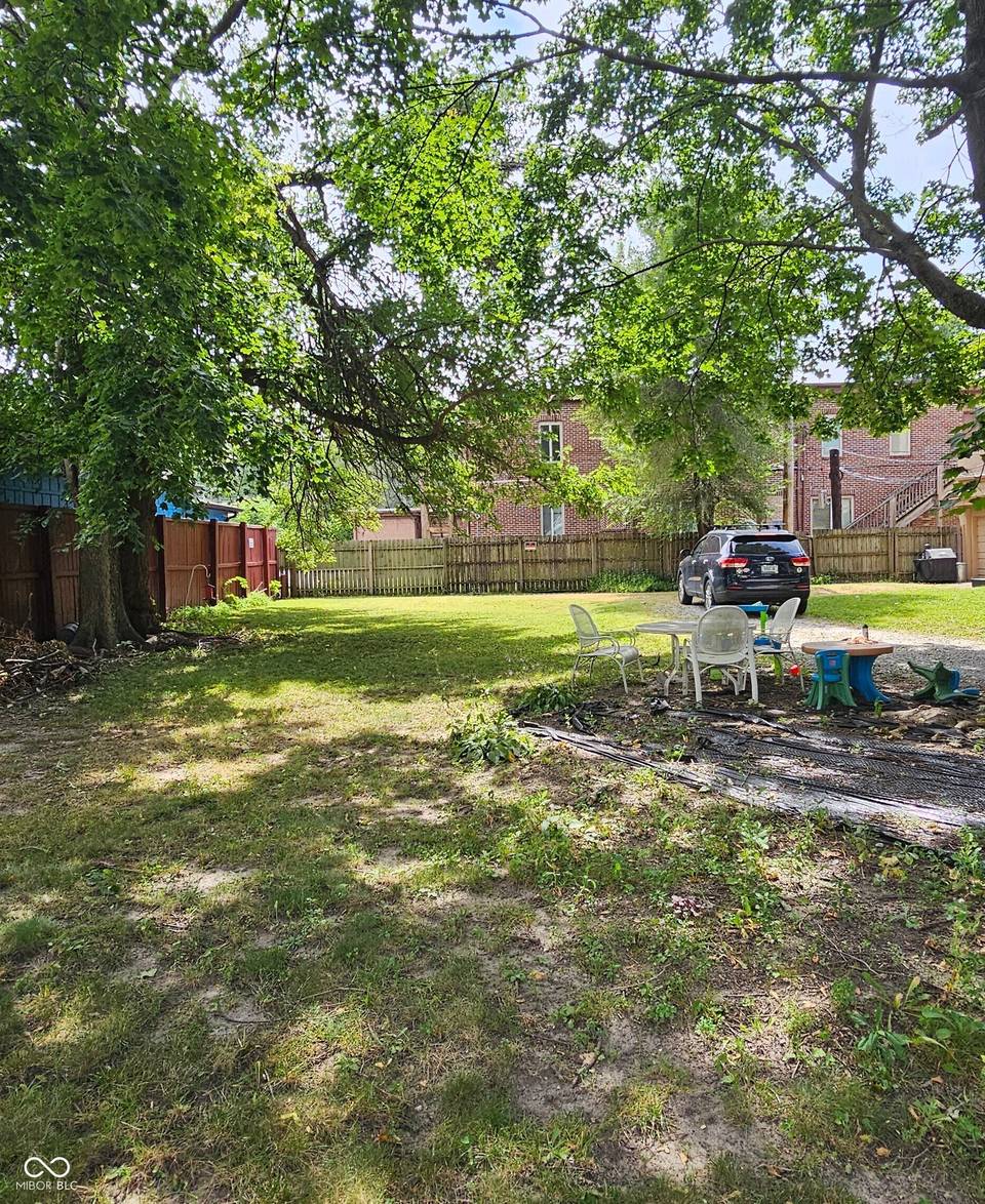119 E 36th Street, Indianapolis