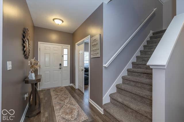 4522 Ozark Lane, Indianapolis, IN 46239, photo 5 of 37