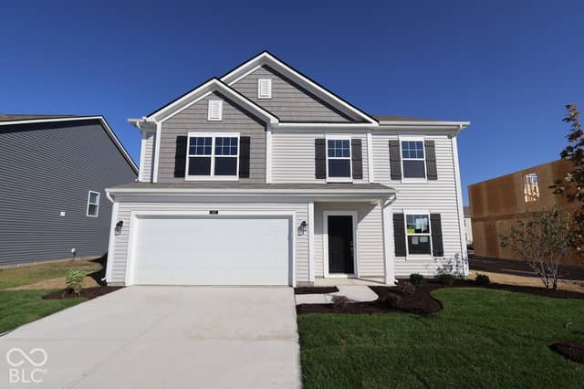 3925 Teakmill Trail, Indianapolis, IN 46239, photo 3 of 19