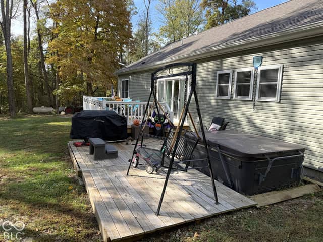 4622 W Fall Creek Road, Crawfordsville, IN 47933, photo 5 of 47