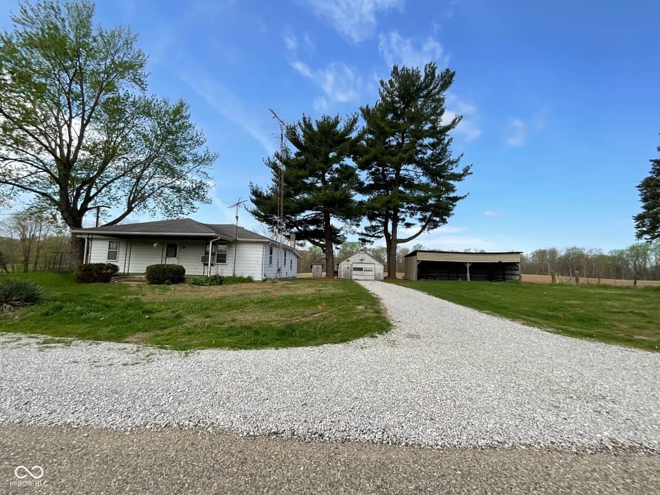 9034 S 75 W, Rosedale, IN 47874, photo 1 of 62