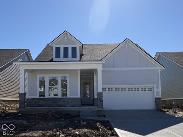 8837 Earhart Lane, Zionsville, IN 46077, photo 2 of 9