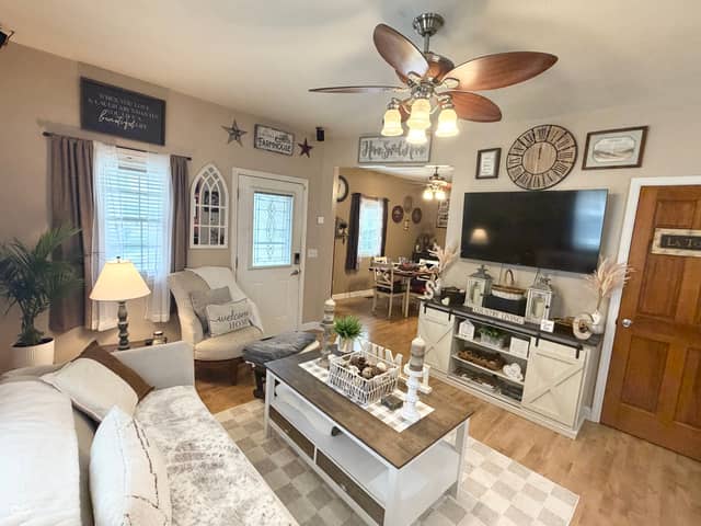 820 Blanchard Street, Shelbyville, IN 46176, photo 5 of 23