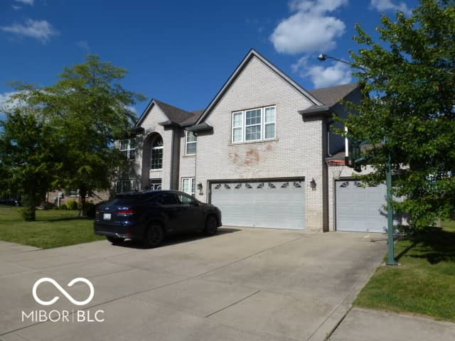 9849 N Anchor Bend, McCordsville