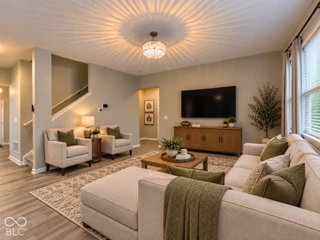 11204 N Sashing Way, Monrovia, IN 46157, photo 4 of 54