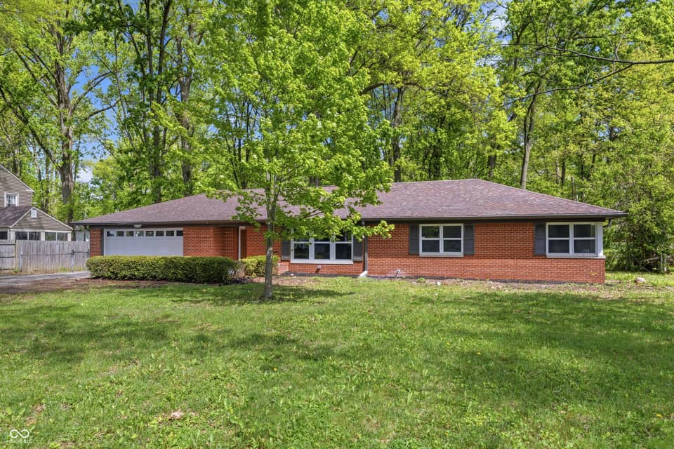 4004 E 42nd Street, Indianapolis