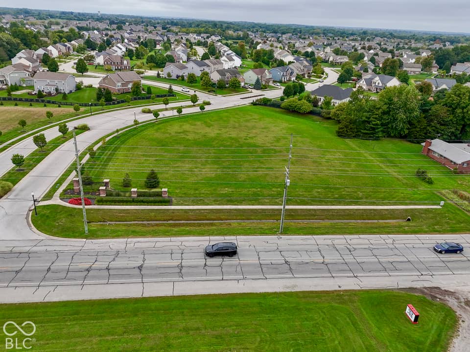 0000 S State Road 135, Bargersville
