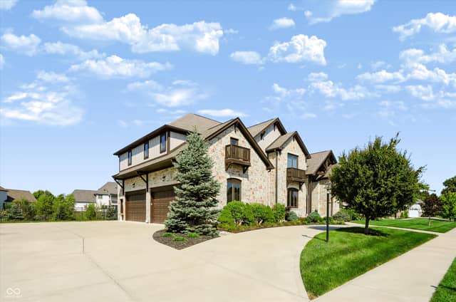 16740 Glen Way, Westfield, IN 46062, photo 4 of 117
