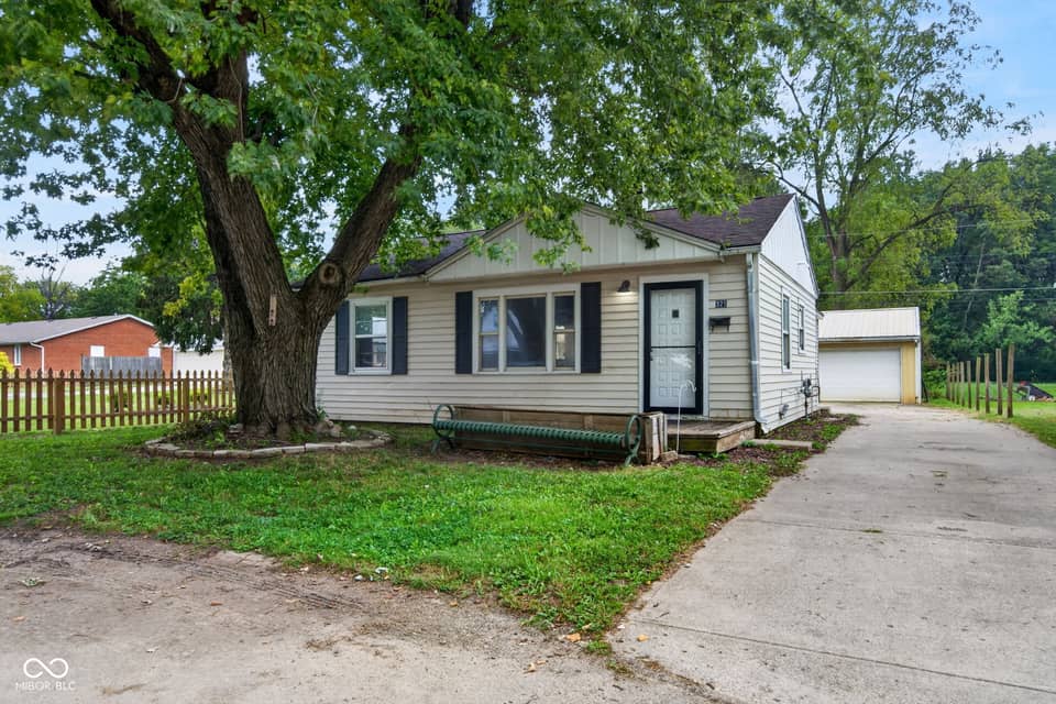 321 E 39th Street, Anderson