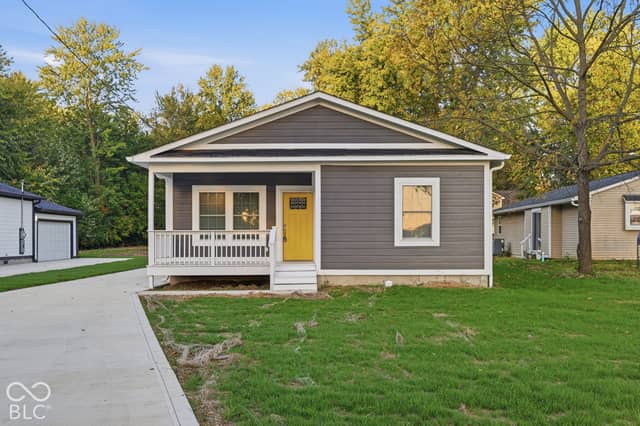 1624 Beulah Avenue, Indianapolis, IN 46241, photo 2 of 42