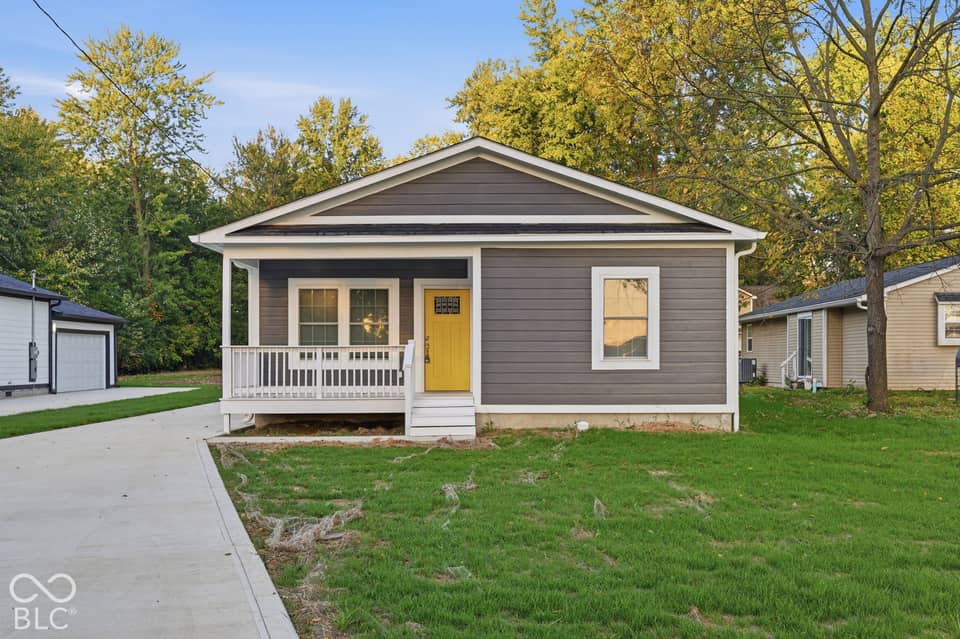 1624 Beulah Avenue, Indianapolis, IN 46241, photo 1 of 42