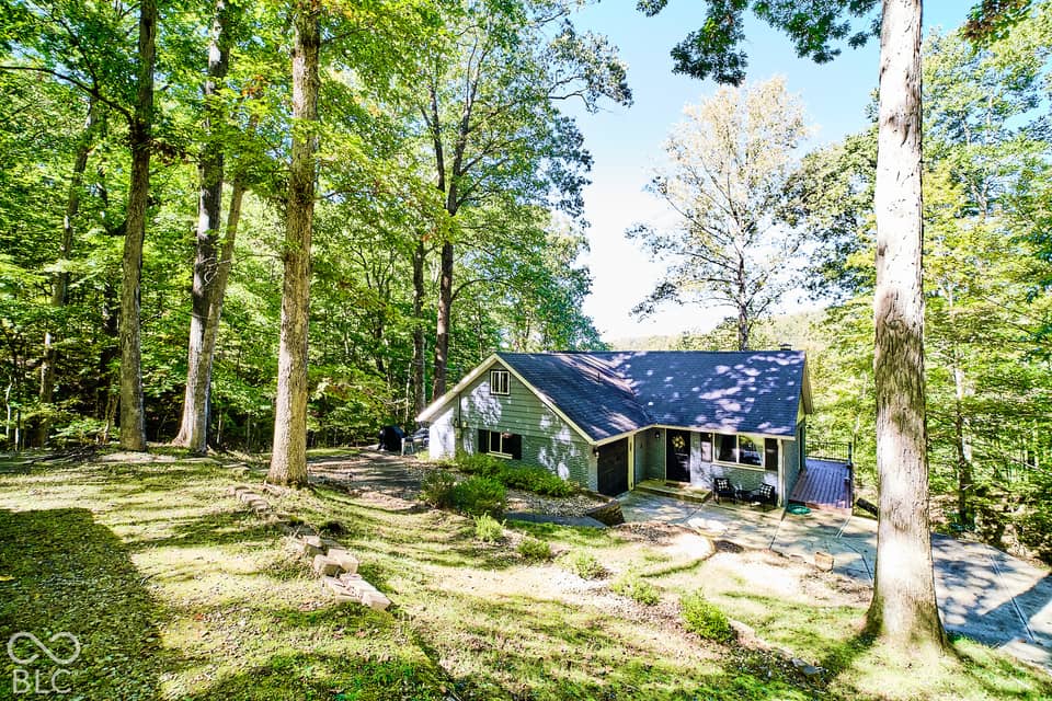 4668 E Leeward Cove, Martinsville, IN 46151, photo 1 of 60