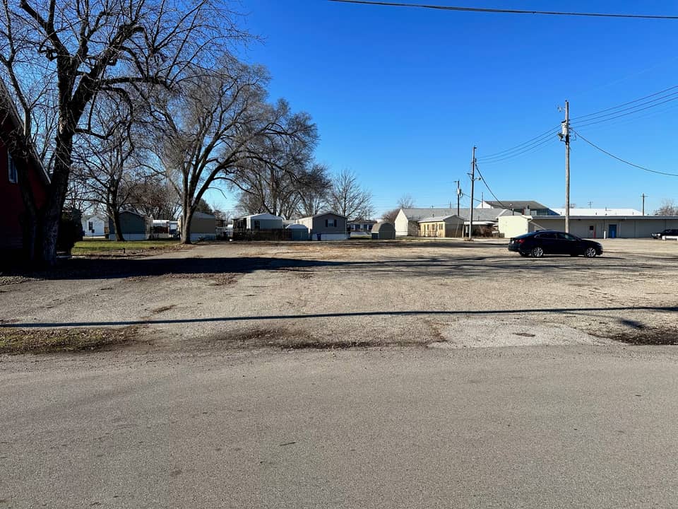 TBD Eastern Avenue, Shelbyville