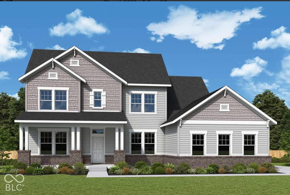 11399 Briargate Drive, Fishers, IN 46040, photo 1 of 32