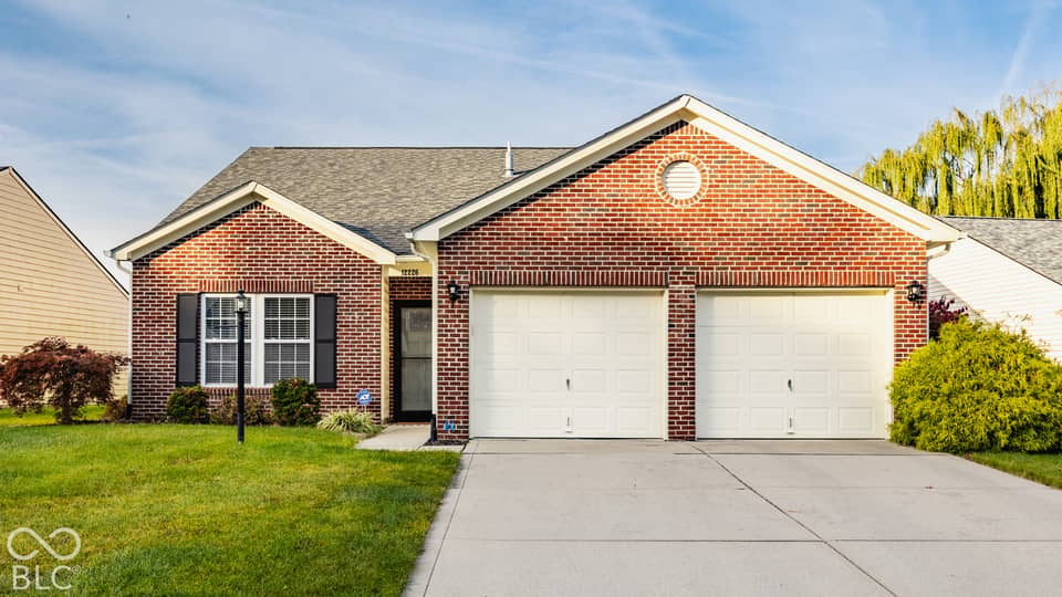 12226 Sagamore Woods Drive, Fishers, IN 46037, photo 1 of 30