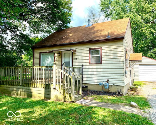 3416 W Riverside Avenue, Muncie, IN 47304, photo 3 of 17