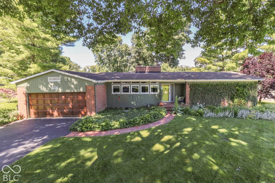 4950 Lincoln Road, Indianapolis