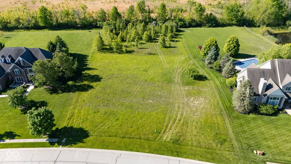 9335 Pleasant View Lane, Zionsville