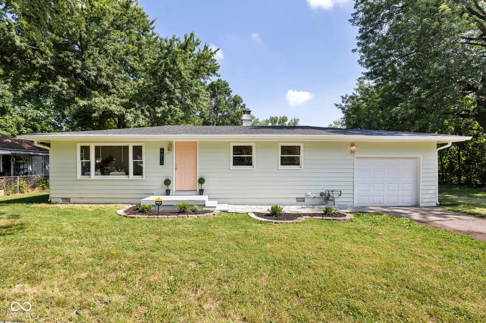 4812 W Caven Street, Indianapolis, IN 46241, photo 1 of 34