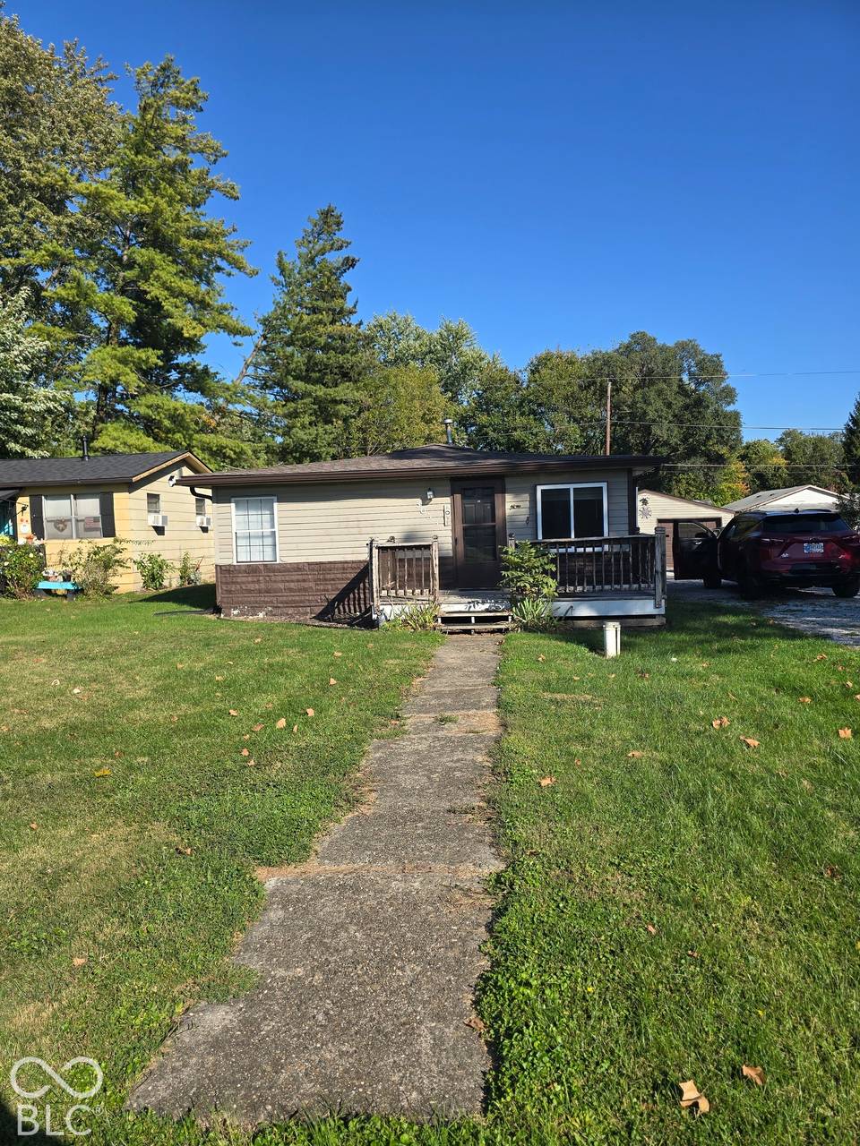 3033 S Fleming Street, Indianapolis