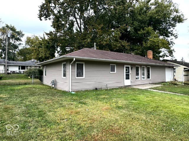 1507 Athens Street, Crawfordsville, IN 47933, photo 3 of 39
