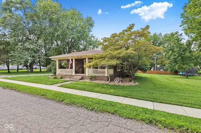 311 Dunn, Crawfordsville, IN 47933, photo 3 of 50