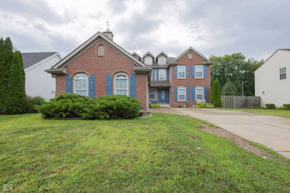 4221 Southport Trace, Indianapolis