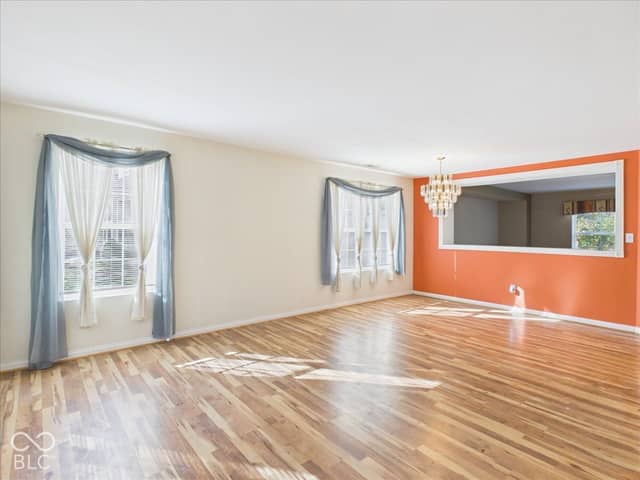 8136 Lawrence Woods, Indianapolis, IN 46236, photo 4 of 32